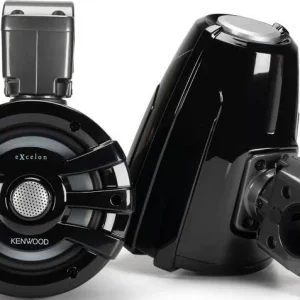 Kenwood - XM65BL