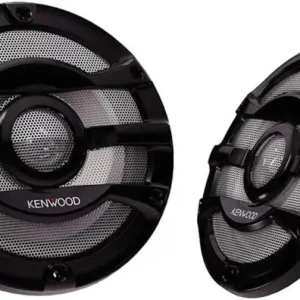 Kenwood - KFC-2053MRB