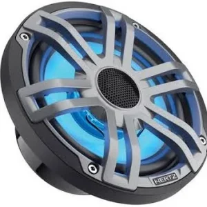 Hertz HEX6.5S-LD-G