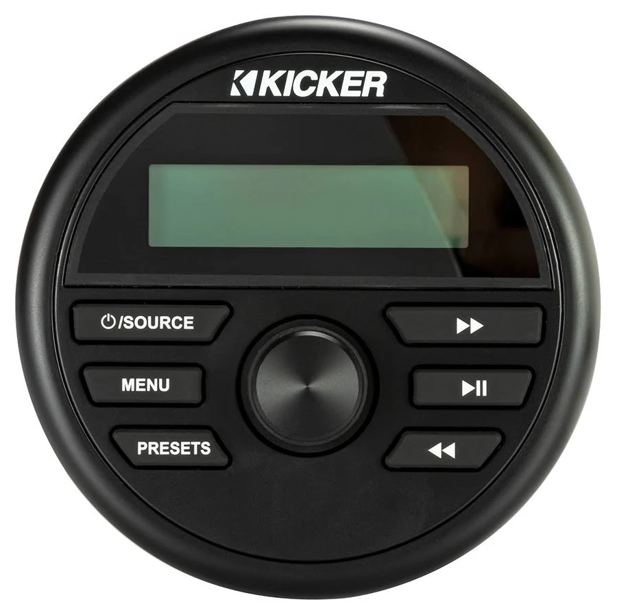 KICKER KMC2