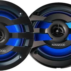 Kenwood - KFC-1673MRBL