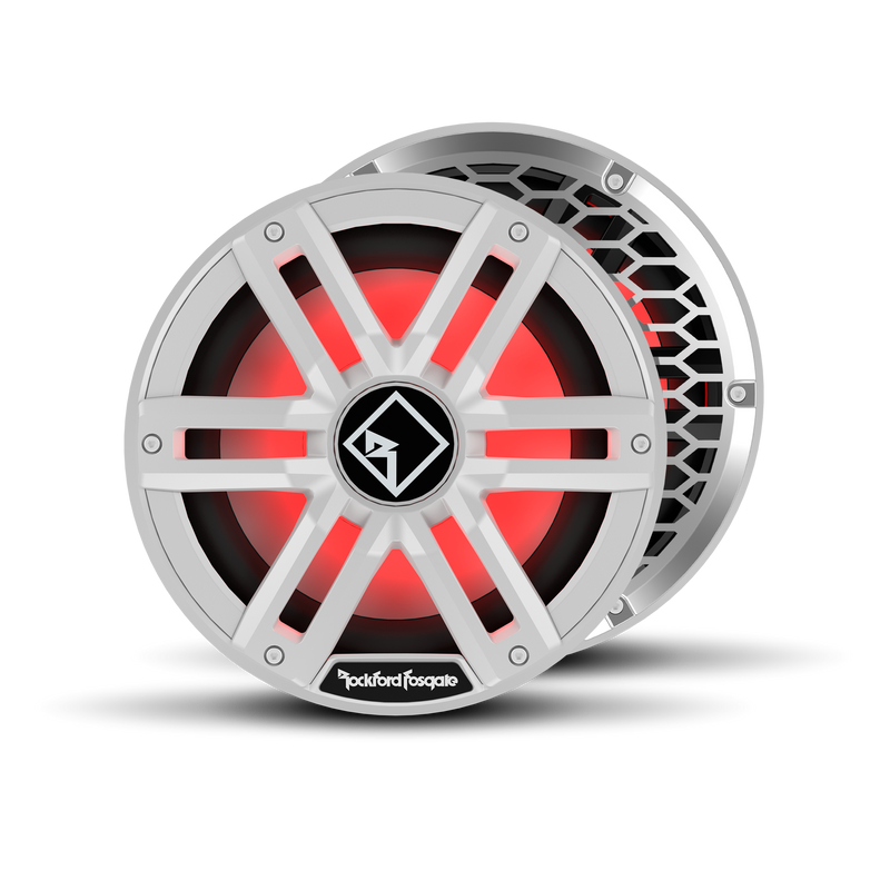 Rockford Fosgate - M2D2-10S