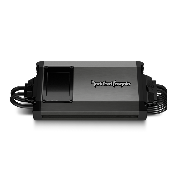 Rockford Fosgate - M5-800X4