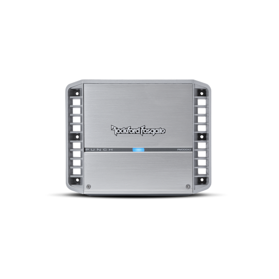 Rockford Fosgate - PM300X2