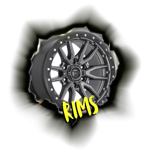 rims